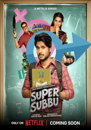 Super Subbu 2026 WEB-DL Hindi Dual Audi ORG S01 Complete Download 720p 480p watch Online Free bolly4u Super Subbu 2026 WEB-DL Hindi Dual Audi ORG S01 Complete Download 720p 480p watch Online Free bolly4u